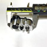 DLUX FAB PORTAL TRANSMISSION