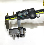 DLUX FAB PORTAL TRANSMISSION