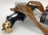 KRAKEN PRO CHASSIS