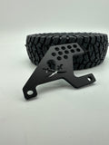 FRONT SHOCK TOWERS REDCAT ASCENT