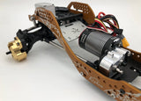 KRAKEN PRO CHASSIS
