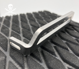 Comp Bumper, Rear