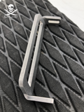 Comp Bumper, Rear