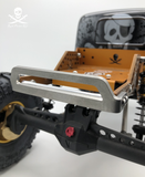 Comp Bumper, Rear