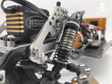 ELEMENT FRONT SHOCK TOWERS