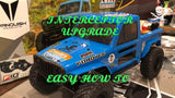 INTERCEPTOR CHASSIS (Free Shipping)