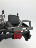 Comp Bumper, Front