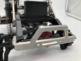 Comp Bumper, Front