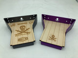 HARDLINE BED INSERT