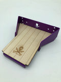 HARDLINE BED INSERT