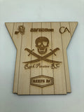 HARDLINE BED INSERT
