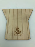 HARDLINE BED INSERT