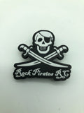 Rock Pirates RC Jibbitz