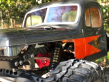 KRAKEN PRO CHASSIS