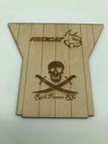 HARDLINE BED INSERT