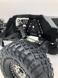 SCX10 III REAR SHOCK TOWERS