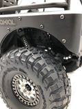 SCX10 III REAR SHOCK TOWERS