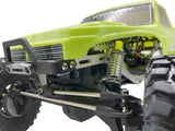 Comp Bumper, Front