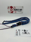 Chicken Bone Lanyards