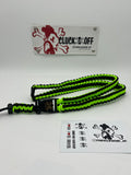 Chicken Bone Lanyards