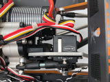 Micro Servo Mount Bracket