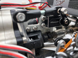 Micro Servo Mount Bracket