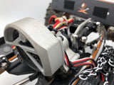 Micro Servo Mount Bracket