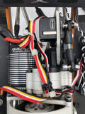 Micro Servo Mount Bracket