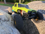 KRAKEN VRD CHASSIS