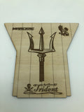 HARDLINE BED INSERT