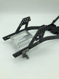 INTERCEPTOR CARBON Chassis Kit