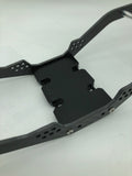 INTERCEPTOR CARBON Chassis Kit