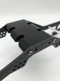 INTERCEPTOR CARBON Chassis Kit