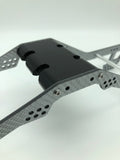 INTERCEPTOR CARBON Chassis Kit