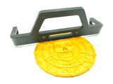 Comp Bumper, Front