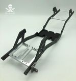 INTERCEPTOR CARBON Chassis Kit