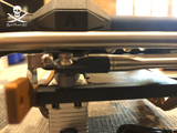 Panhard Bar Chassis Mount