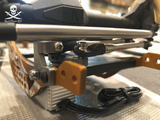Panhard Bar Chassis Mount