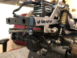 Panhard Bar Chassis Mount