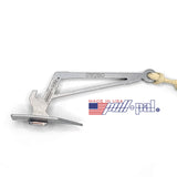 Pull-Pal Recovery Anchor