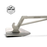 Pull-Pal Recovery Anchor