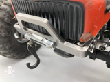Comp Bumper, Front