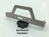 Comp Bumper, Front