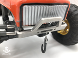 Comp Bumper, Front