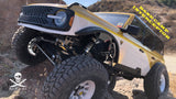 Panhard Bar Chassis Mount