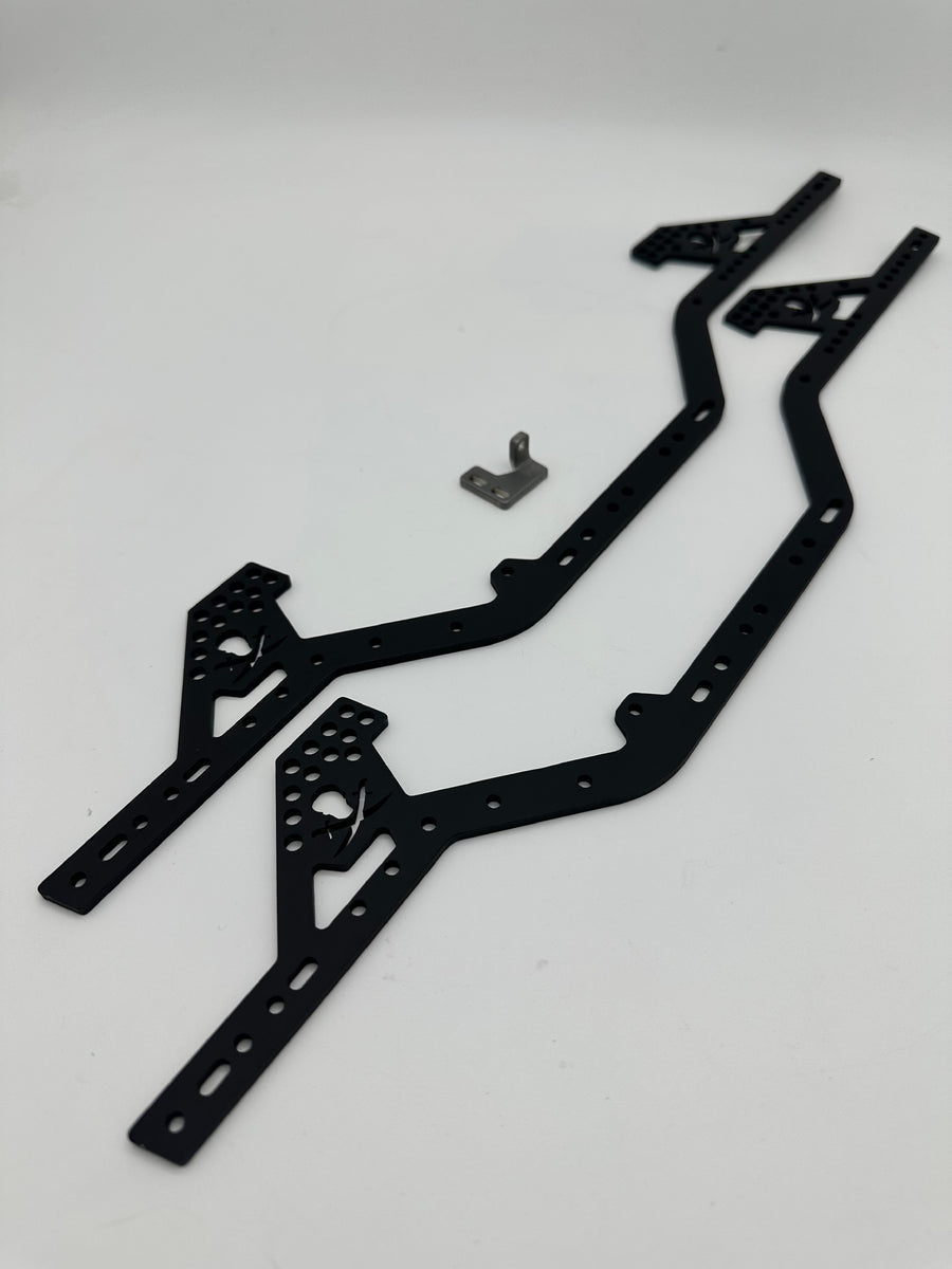 INTERCEPTOR CHASSIS 4TRX4 – Rock Pirates