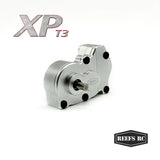 REEFS XPT3 LCG Transmission Silver