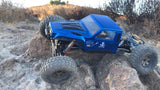 Power Wagon / Trident Sliders
