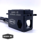 REEFS 800 IS Winch Servo