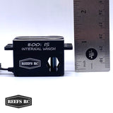 REEFS 800 IS Winch Servo